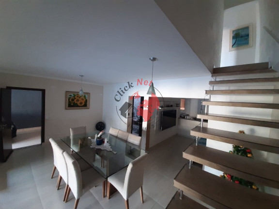 Imagem Sobrado com 5 Quartos à Venda, 340 m² em Santa Terezinha - Itanhaém Imagem Sobrado com 5 Quartos à Venda, 340 m² em Santa Terezinha - Itanhaém