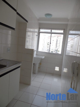 Imagem Apartamento com 2 Quartos à Venda, 45 m² em Jaraguá - São Paulo Imagem Apartamento com 2 Quartos à Venda, 45 m² em Jaraguá - São Paulo
