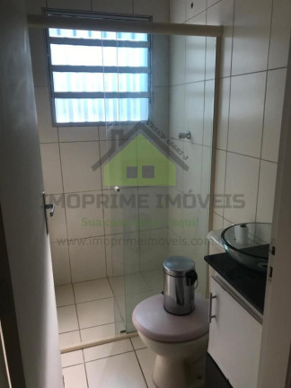 Imagem Apartamento com 2 Quartos à Venda, 47 m² em Cidade Salvador - Jacareí Imagem Apartamento com 2 Quartos à Venda, 47 m² em Cidade Salvador - Jacareí