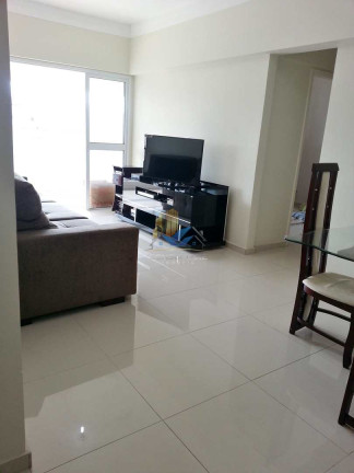 Imagem Apartamento com 2 Quartos à Venda, 110 m² em Gonzaga - Santos Imagem Apartamento com 2 Quartos à Venda, 110 m² em Gonzaga - Santos