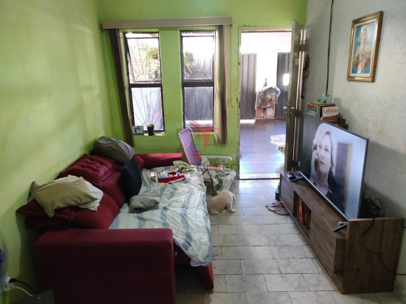 Imagem Casa com 2 Quartos à Venda, 150 m² em Jardim Itapua - Piracicaba Imagem Casa com 2 Quartos à Venda, 150 m² em Jardim Itapua - Piracicaba