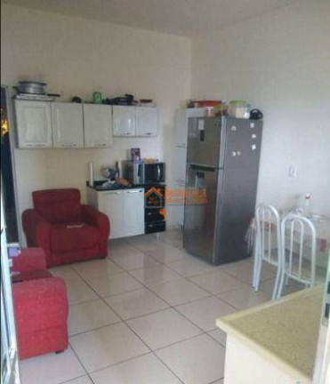 Imagem Casa com 5 Quartos à Venda, 290 m² em Jardim Silvia - Guarulhos Imagem Casa com 5 Quartos à Venda, 290 m² em Jardim Silvia - Guarulhos