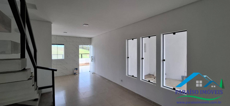 Imagem Casa com 3 Quartos à Venda,  em Centro - Paraisópolis