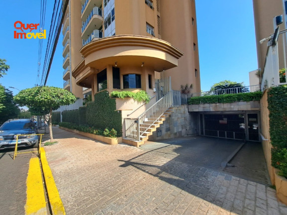 Imagem Apartamento com 4 Quartos à Venda, 221 m² em Centro - Ribeirão Preto Imagem Apartamento com 4 Quartos à Venda, 221 m² em Centro - Ribeirão Preto