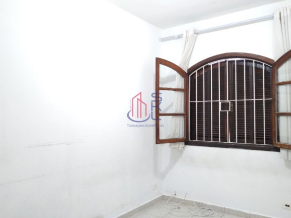 Imagem Casa com 2 Quartos para Alugar, 120 m² em Vila São Ricardo - Guarulhos