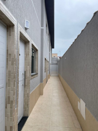 Imagem Sobrado com 2 Quartos à Venda, 55 m² em Ocian - Praia Grande