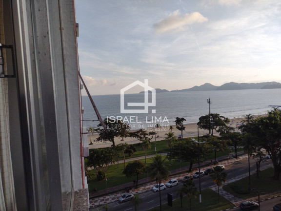 Imagem Apartamento com 2 Quartos à Venda, 73 m² em Embaré - Santos Imagem Apartamento com 2 Quartos à Venda, 73 m² em Embaré - Santos