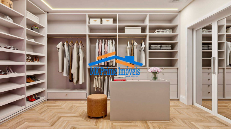 Imagem Apartamento à Venda, 315 m² em Higienópolis - São Paulo