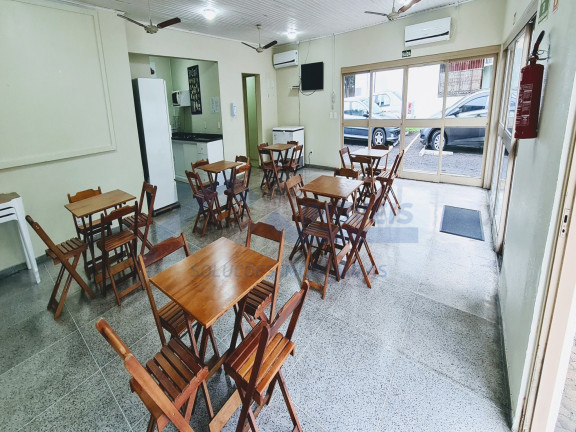 Imagem Apartamento com 2 Quartos à Venda, 52 m² em Sarandi - Porto Alegre Imagem Apartamento com 2 Quartos à Venda, 52 m² em Sarandi - Porto Alegre