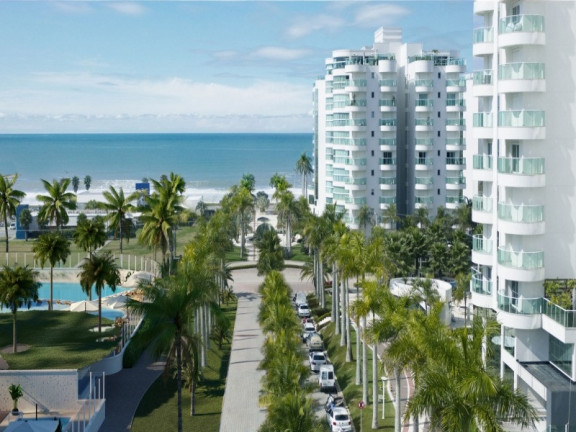 Imagem Apartamento com 3 Quartos à Venda, 180 m² em Praia Brava De Itajaí - Itajaí