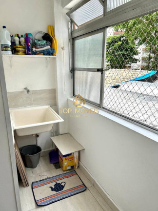 Imagem Apartamento com 1 Quarto à Venda, 57 m² em Tombo - Guarujá Imagem Apartamento com 1 Quarto à Venda, 57 m² em Tombo - Guarujá