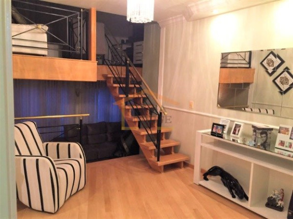 Imagem Apartamento com 2 Quartos à Venda, 123 m² em Santana - São Paulo Imagem Apartamento com 2 Quartos à Venda, 123 m² em Santana - São Paulo