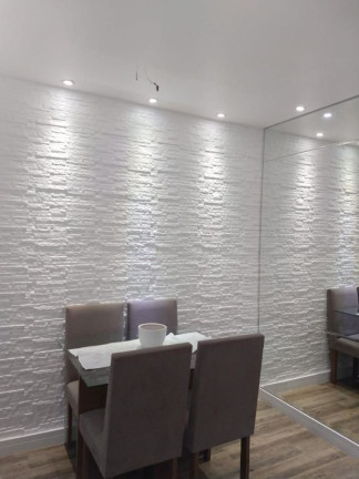 Imagem Apartamento com 2 Quartos à Venda, 47 m² em Vila Andrade - São Paulo Imagem Apartamento com 2 Quartos à Venda, 47 m² em Vila Andrade - São Paulo