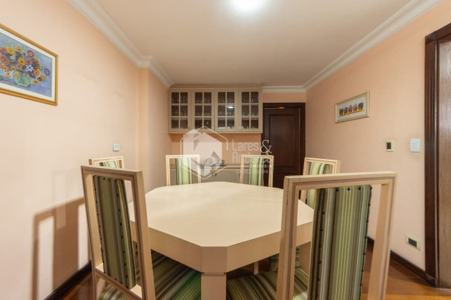 Imagem Apartamento com 5 Quartos à Venda, 315 m² em Perdizes - São Paulo