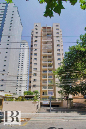 Imagem Apartamento com 2 Quartos à Venda, 60 m² em Moema - São Paulo Imagem Apartamento com 2 Quartos à Venda, 60 m² em Moema - São Paulo