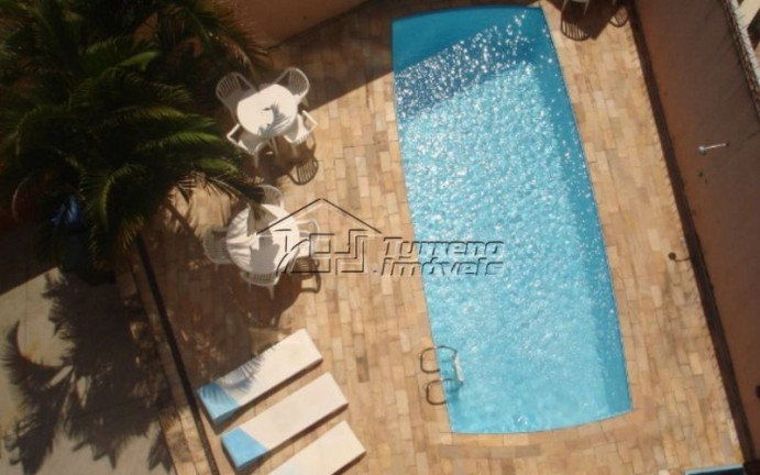 Casa com 4 Quartos à Venda, 240 m² em Vila Ema - São José Dos Campos