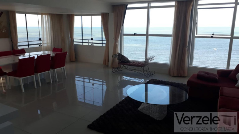 Apartamento com 4 Quartos à Venda, 390 m² em Centro - Balneário Camboriú