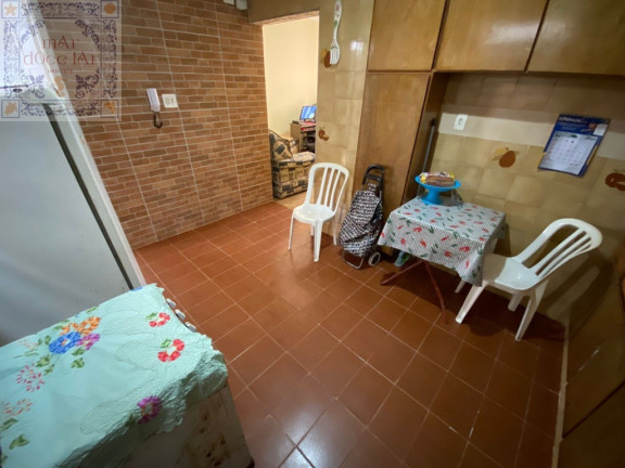 Imagem Apartamento com 2 Quartos à Venda, 76 m² em Boqueirão - Santos
