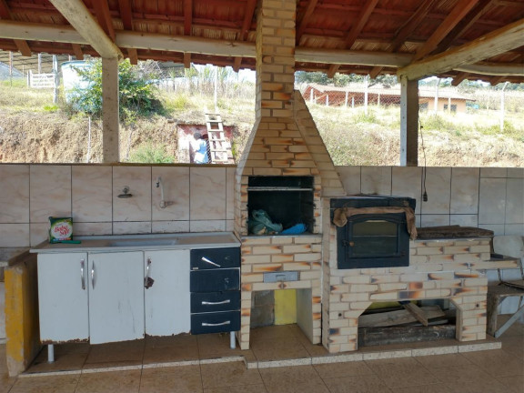 Imagem Chácara com 4 Quartos à Venda, 10 m² em Bom Retiro - Caldas Imagem Chácara com 4 Quartos à Venda, 10 m² em Bom Retiro - Caldas