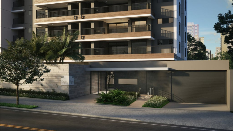 Imagem Apartamento com 3 Quartos à Venda, 117 m² em Vila Clementino - São Paulo Imagem Apartamento com 3 Quartos à Venda, 117 m² em Vila Clementino - São Paulo