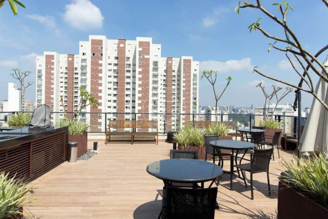 Imagem Apartamento com 1 Quarto à Venda, 42 m² em Vila Mariana - São Paulo Imagem Apartamento com 1 Quarto à Venda, 42 m² em Vila Mariana - São Paulo