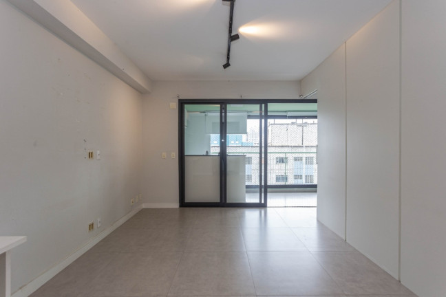 Imagem Apartamento com 1 Quarto à Venda, 50 m² em Bela Vista - São Paulo