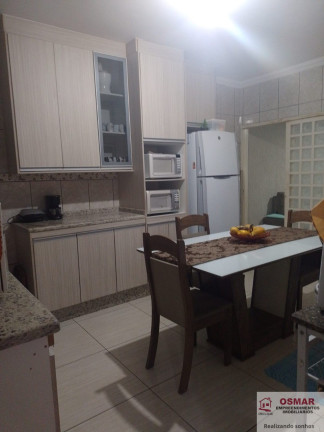 Imagem Casa com 3 Quartos para Alugar, 180 m² em Jardim Campo Belo - Sumaré