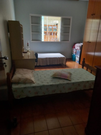 Imagem Casa com 2 Quartos à Venda, 70 m² em Jardim Ismênia - São José Dos Campos