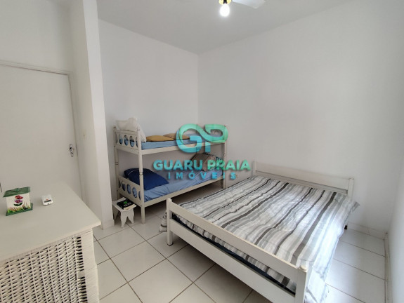 Imagem Apartamento com 3 Quartos à Venda, 70 m² em Enseada - Guarujá