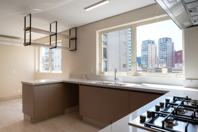 Imagem Imóvel com 3 Quartos à Venda, 278 m² em Jardim Paulistano - São Paulo Imagem Imóvel com 3 Quartos à Venda, 278 m² em Jardim Paulistano - São Paulo