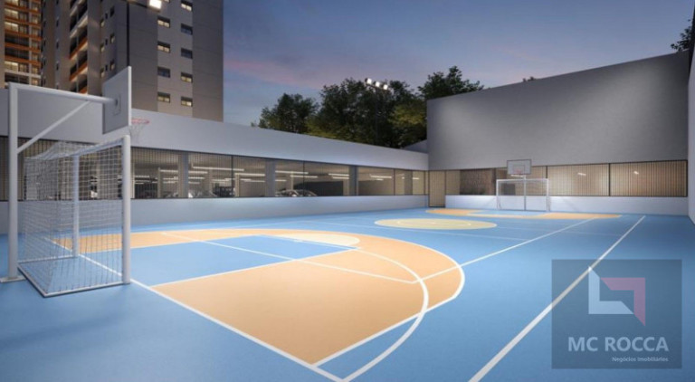 Imagem Apartamento com 2 Quartos à Venda, 61 m²
