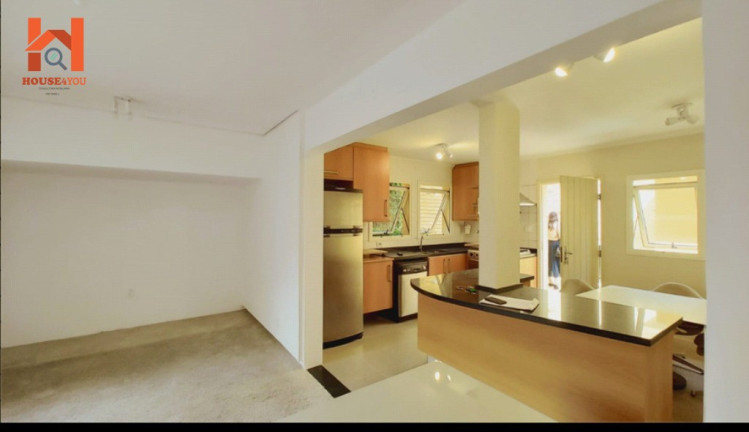 Imagem Casa com 3 Quartos à Venda, 169 m² em Vila Nova Conceição - São Paulo Imagem Casa com 3 Quartos à Venda, 169 m² em Vila Nova Conceição - São Paulo