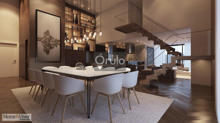 Imagem Apartamento com 3 Quartos à Venda, 224 m² em Juvevê - Curitiba Imagem Apartamento com 3 Quartos à Venda, 224 m² em Juvevê - Curitiba