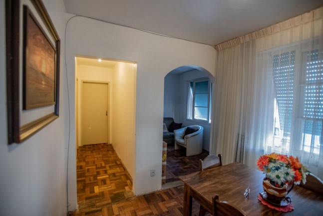 Imagem Apartamento com 3 Quartos à Venda, 52 m² em Passo Da Areia - Porto Alegre Imagem Apartamento com 3 Quartos à Venda, 52 m² em Passo Da Areia - Porto Alegre