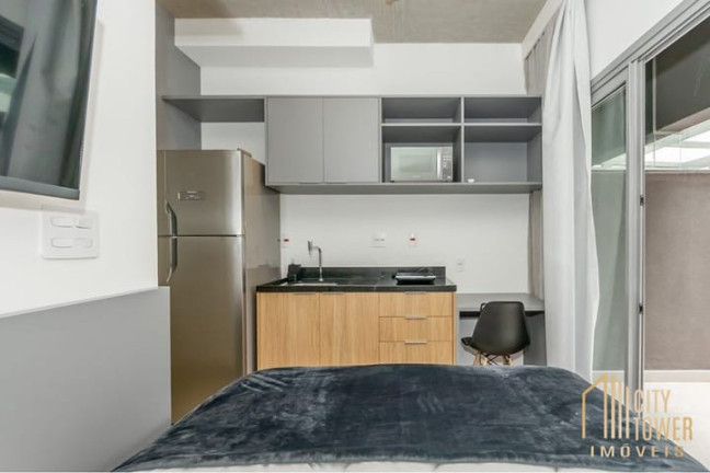 Imagem Apartamento com 1 Quarto à Venda, 38 m² em Jardim Paulista - São Paulo Imagem Apartamento com 1 Quarto à Venda, 38 m² em Jardim Paulista - São Paulo