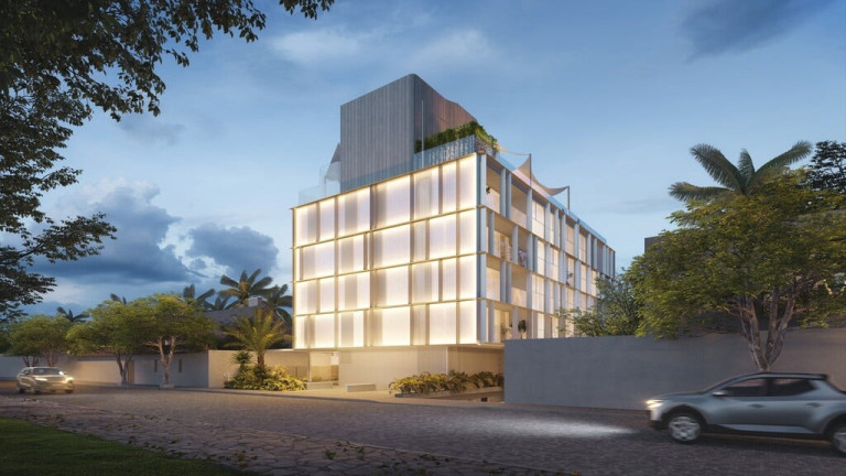 Imagem Imóvel com 1 Quarto à Venda, 30 m² em Miramar - João Pessoa Imagem Imóvel com 1 Quarto à Venda, 30 m² em Miramar - João Pessoa