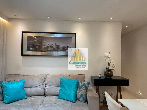 Imagem Apartamento com 2 Quartos à Venda, 61 m² em Macedo - Guarulhos Imagem Apartamento com 2 Quartos à Venda, 61 m² em Macedo - Guarulhos