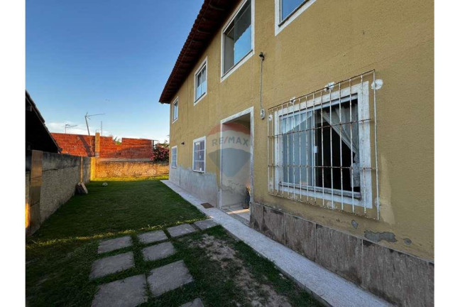 Apartamento com 2 Quartos à Venda, 50 m² em Jardim Atlântico - Maricá