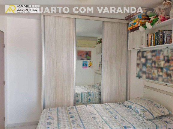 Imagem Apartamento com 2 Quartos à Venda, 67 m² em Aeroclube - João Pessoa Imagem Apartamento com 2 Quartos à Venda, 67 m² em Aeroclube - João Pessoa