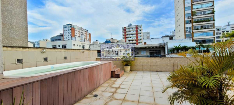 Imagem Cobertura com 4 Quartos à Venda, 495 m² em Ipanema - Rio De Janeiro Imagem Cobertura com 4 Quartos à Venda, 495 m² em Ipanema - Rio De Janeiro