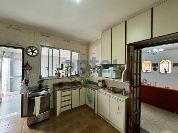 Imagem Casa com 3 Quartos à Venda, 270 m² em Santo Antônio - São Caetano Do Sul