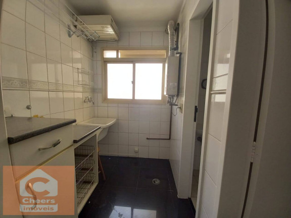 Imagem Apartamento com 3 Quartos para Alugar, 98 m² em Higienópolis - São Paulo Imagem Apartamento com 3 Quartos para Alugar, 98 m² em Higienópolis - São Paulo