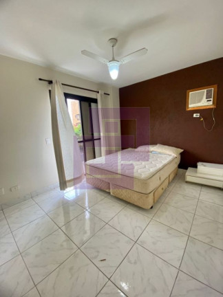 Imagem Apartamento com 3 Quartos à Venda, 120 m² em Loteamento João Batista Julião - Guarujá