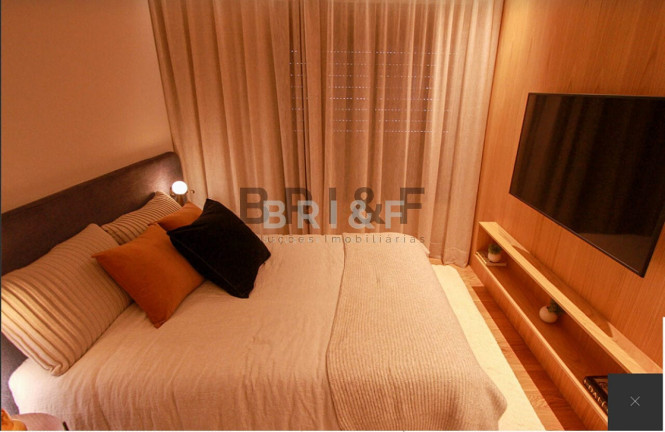 Imagem Apartamento com 2 Quartos à Venda, 73 m² em Brooklin - São Paulo Imagem Apartamento com 2 Quartos à Venda, 73 m² em Brooklin - São Paulo