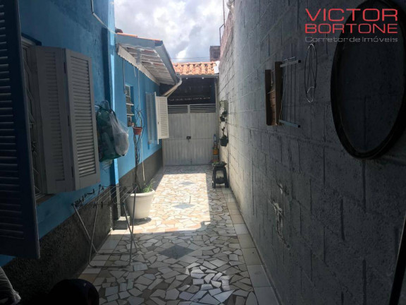 Imagem Casa com 3 Quartos à Venda, 197 m² em Vila Santana - Mogi Das Cruzes Imagem Casa com 3 Quartos à Venda, 197 m² em Vila Santana - Mogi Das Cruzes