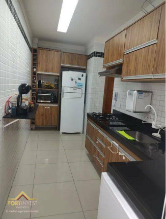 Imagem Imóvel com 2 Quartos à Venda, 80 m² em Canto Do Forte - Praia Grande Imagem Imóvel com 2 Quartos à Venda, 80 m² em Canto Do Forte - Praia Grande