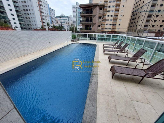 Imagem Apartamento com 2 Quartos à Venda, 90 m² em Tupi - Praia Grande