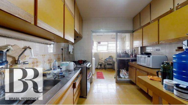 Imagem Apartamento com 3 Quartos à Venda, 168 m² em Itaim Bibi - São Paulo Imagem Apartamento com 3 Quartos à Venda, 168 m² em Itaim Bibi - São Paulo
