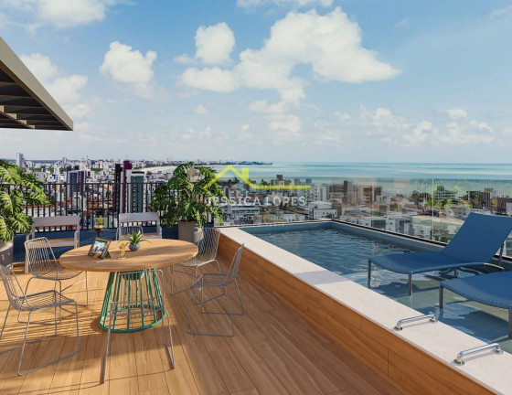 Imagem Apartamento com 3 Quartos à Venda, 92 m² em Intermares - Cabedelo Imagem Apartamento com 3 Quartos à Venda, 92 m² em Intermares - Cabedelo
