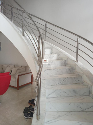 Imagem Casa com 3 Quartos à Venda, 232 m² em Morros - Sorocaba Imagem Casa com 3 Quartos à Venda, 232 m² em Morros - Sorocaba